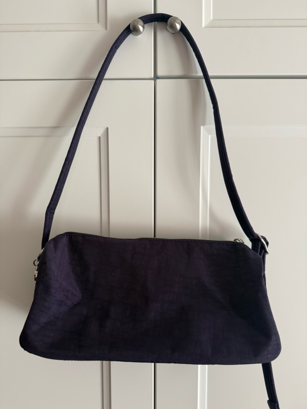 Baggu Loaf Bag in Fig